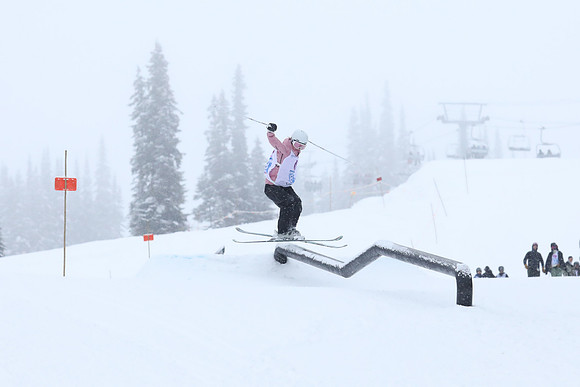 Canada Cup Sun Peaks 2023 Slopestyle-85