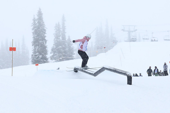 Canada Cup Sun Peaks 2023 Slopestyle-86