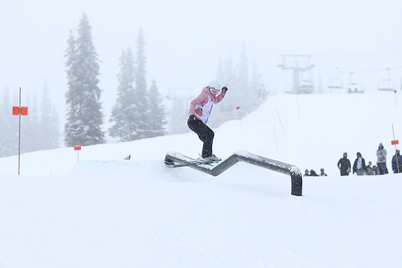 Canada Cup Sun Peaks 2023 Slopestyle-87