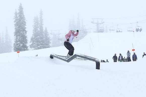 Canada Cup Sun Peaks 2023 Slopestyle-88