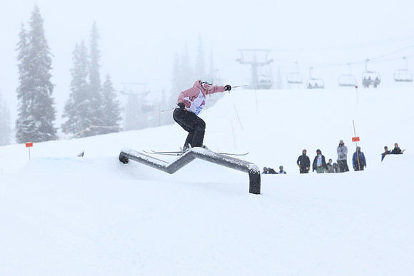 Canada Cup Sun Peaks 2023 Slopestyle-89