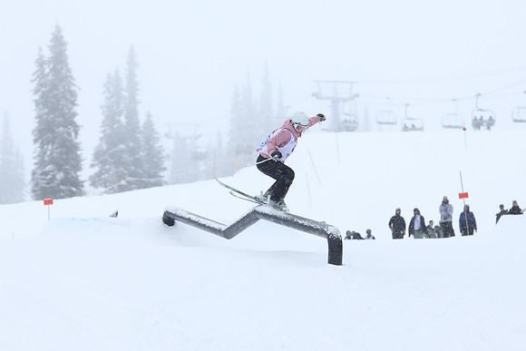 Canada Cup Sun Peaks 2023 Slopestyle-90