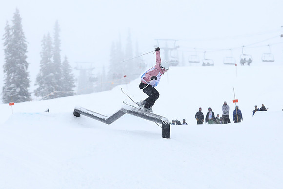 Canada Cup Sun Peaks 2023 Slopestyle-91
