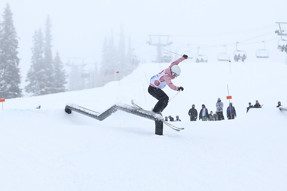 Canada Cup Sun Peaks 2023 Slopestyle-92