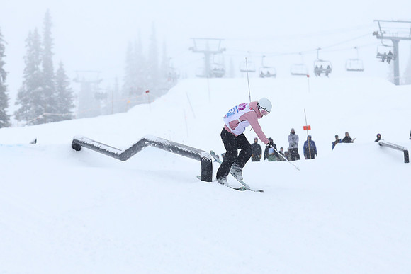 Canada Cup Sun Peaks 2023 Slopestyle-93