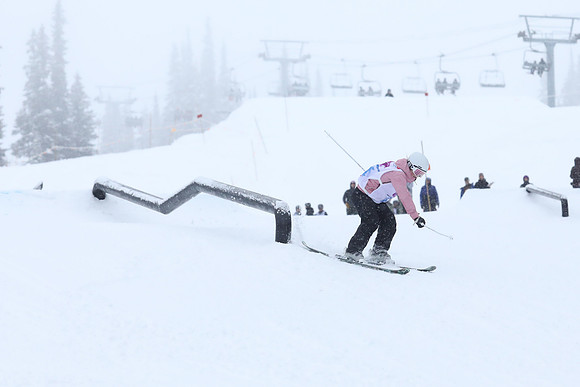 Canada Cup Sun Peaks 2023 Slopestyle-94