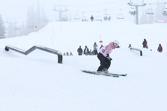 Canada Cup Sun Peaks 2023 Slopestyle-95