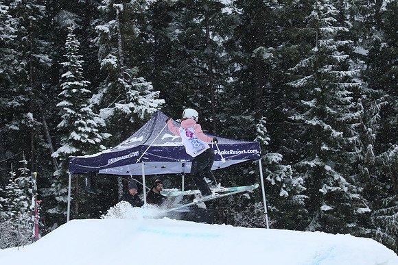 Canada Cup Sun Peaks 2023 Slopestyle-96