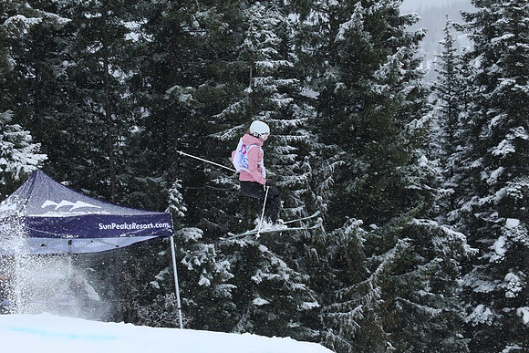 Canada Cup Sun Peaks 2023 Slopestyle-98