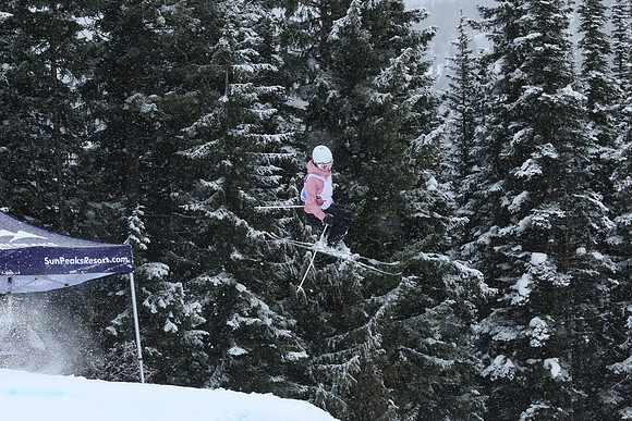 Canada Cup Sun Peaks 2023 Slopestyle-99