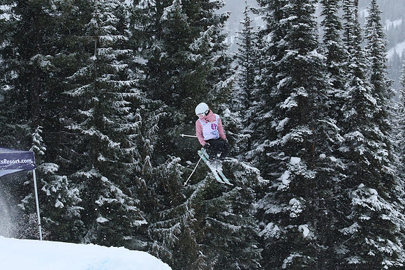 Canada Cup Sun Peaks 2023 Slopestyle-100