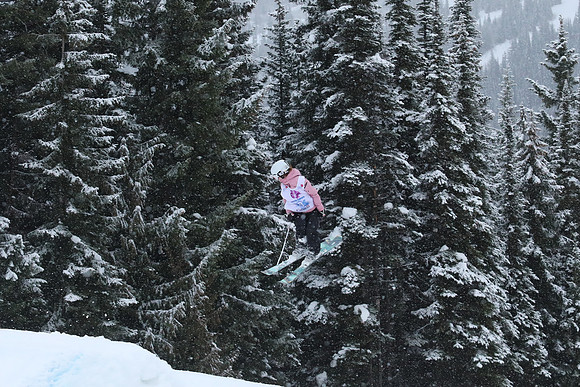Canada Cup Sun Peaks 2023 Slopestyle-101