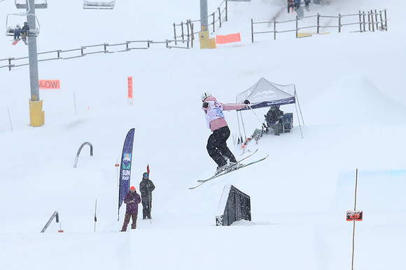 Canada Cup Sun Peaks 2023 Slopestyle-105