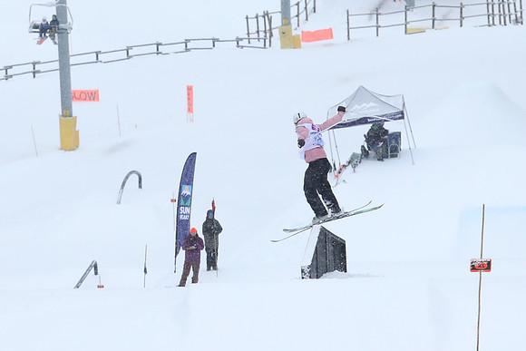 Canada Cup Sun Peaks 2023 Slopestyle-106