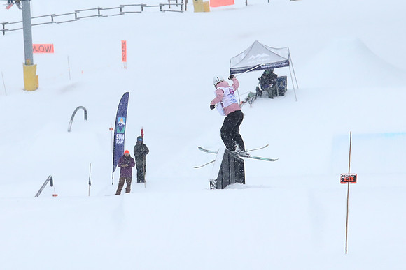 Canada Cup Sun Peaks 2023 Slopestyle-107