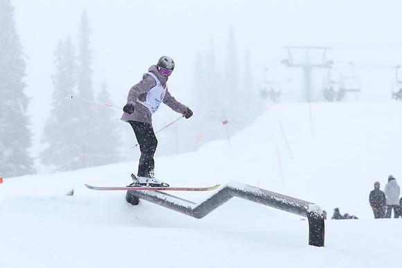 Canada Cup Sun Peaks 2023 Slopestyle-109