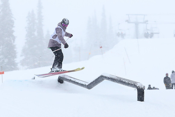Canada Cup Sun Peaks 2023 Slopestyle-108