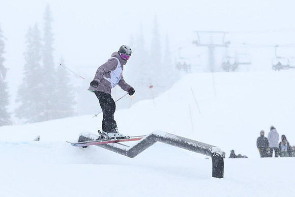 Canada Cup Sun Peaks 2023 Slopestyle-110
