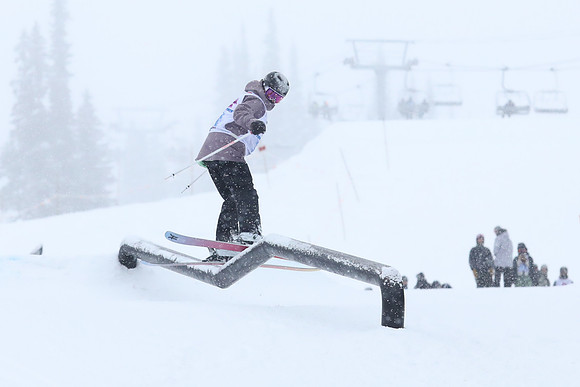 Canada Cup Sun Peaks 2023 Slopestyle-112