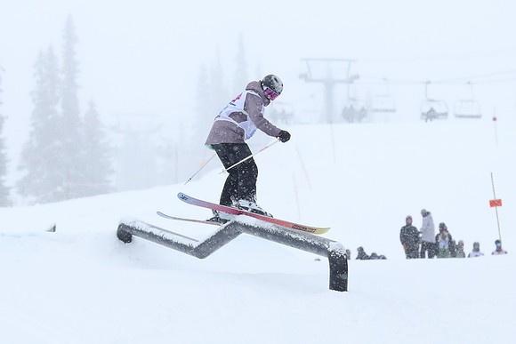 Canada Cup Sun Peaks 2023 Slopestyle-113