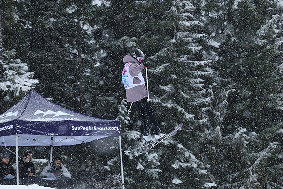 Canada Cup Sun Peaks 2023 Slopestyle-117
