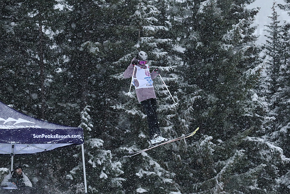 Canada Cup Sun Peaks 2023 Slopestyle-118