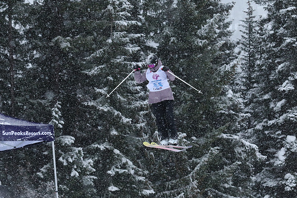 Canada Cup Sun Peaks 2023 Slopestyle-119
