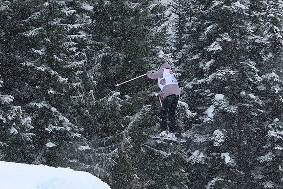 Canada Cup Sun Peaks 2023 Slopestyle-121