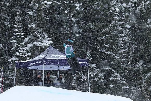 Canada Cup Sun Peaks 2023 Slopestyle-123