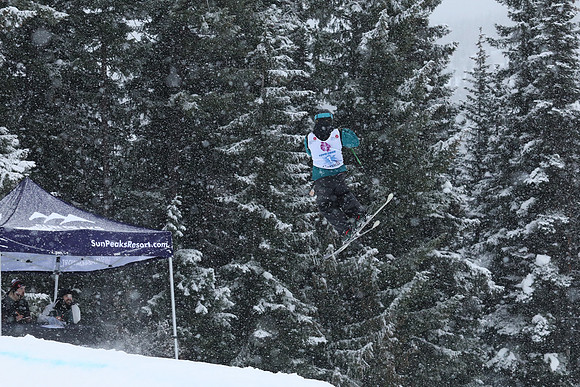 Canada Cup Sun Peaks 2023 Slopestyle-126