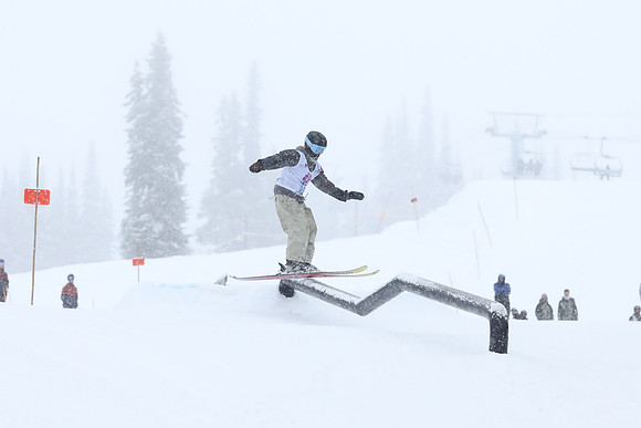 Canada Cup Sun Peaks 2023 Slopestyle-130