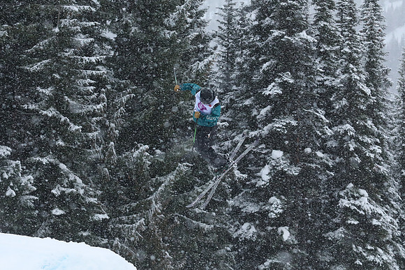 Canada Cup Sun Peaks 2023 Slopestyle-128