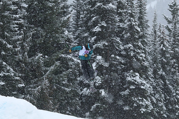 Canada Cup Sun Peaks 2023 Slopestyle-129