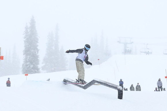 Canada Cup Sun Peaks 2023 Slopestyle-132