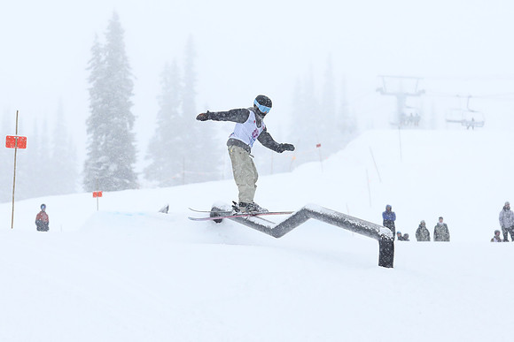 Canada Cup Sun Peaks 2023 Slopestyle-131