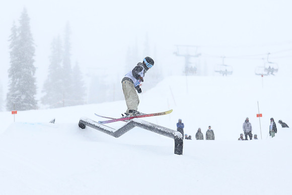 Canada Cup Sun Peaks 2023 Slopestyle-134