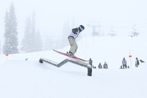 Canada Cup Sun Peaks 2023 Slopestyle-135