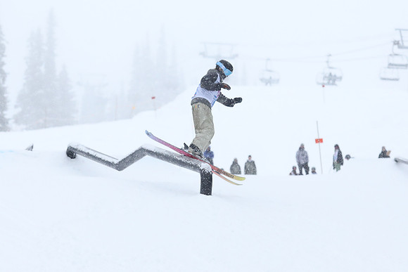 Canada Cup Sun Peaks 2023 Slopestyle-137