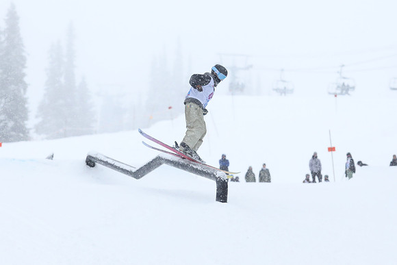 Canada Cup Sun Peaks 2023 Slopestyle-136