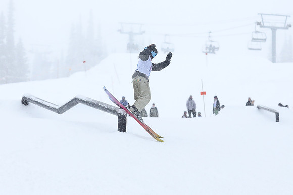Canada Cup Sun Peaks 2023 Slopestyle-138