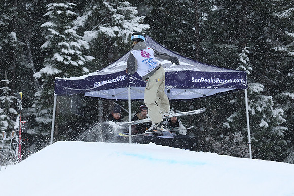 Canada Cup Sun Peaks 2023 Slopestyle-139