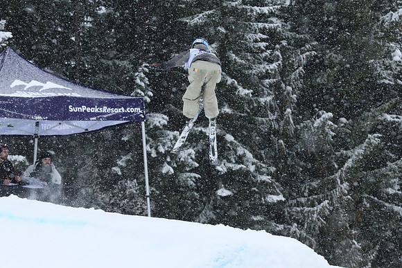 Canada Cup Sun Peaks 2023 Slopestyle-142