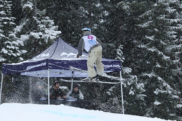 Canada Cup Sun Peaks 2023 Slopestyle-140