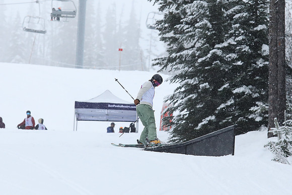 Canada Cup Sun Peaks 2023 Slopestyle-146