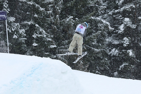 Canada Cup Sun Peaks 2023 Slopestyle-145