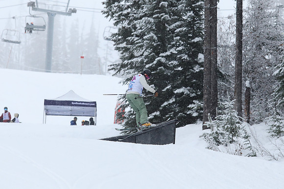 Canada Cup Sun Peaks 2023 Slopestyle-148