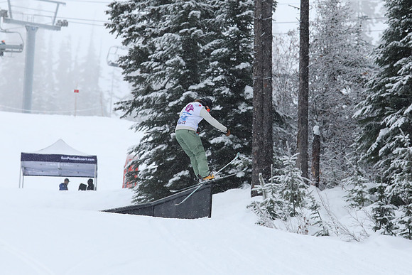 Canada Cup Sun Peaks 2023 Slopestyle-150