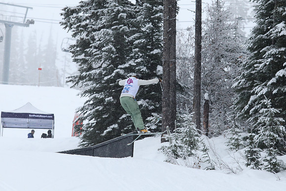 Canada Cup Sun Peaks 2023 Slopestyle-151
