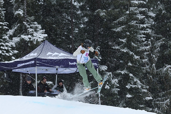 Canada Cup Sun Peaks 2023 Slopestyle-152
