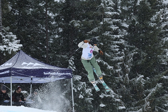 Canada Cup Sun Peaks 2023 Slopestyle-153